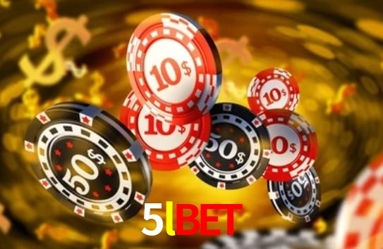 Estatísticas 5lbet