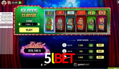 Desvendando o Mundo dos Jogos Virtuais na 5lbet