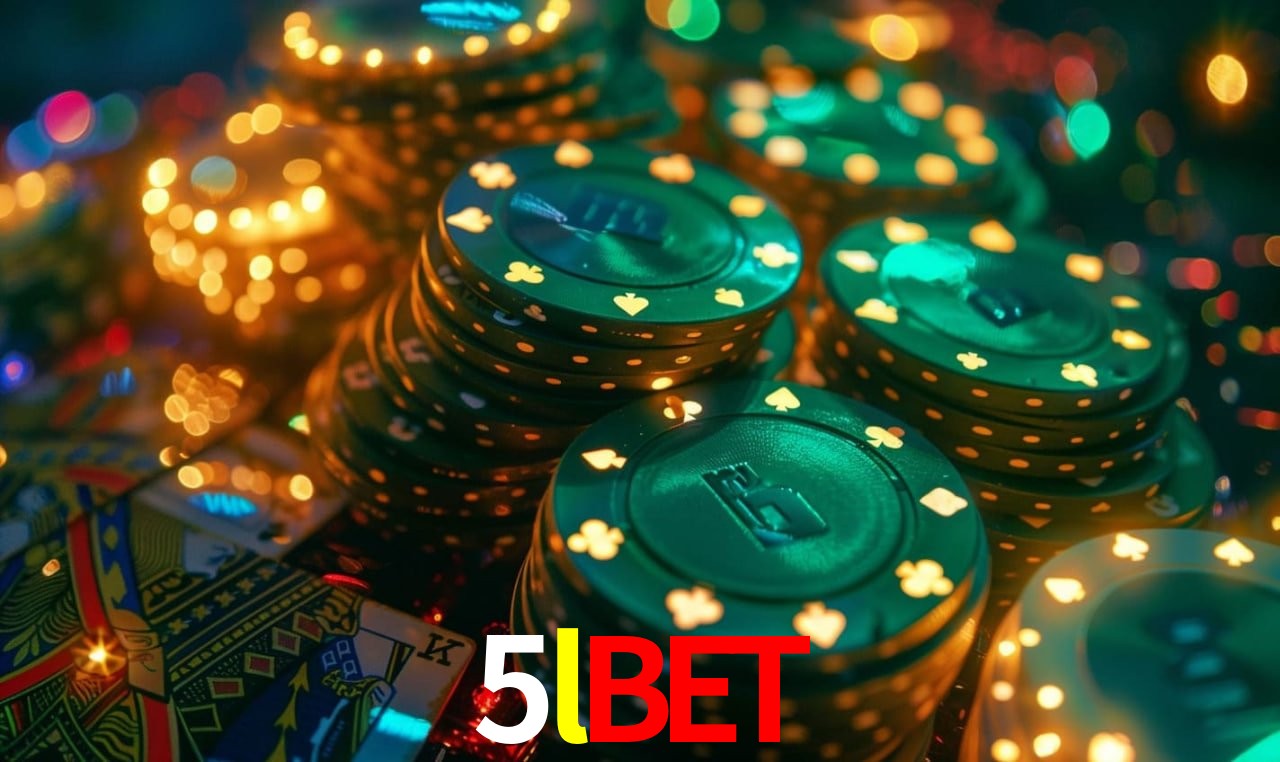 Experiência VIP 5lbet