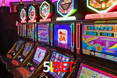 Desvendando o Mundo dos Jogos Virtuais na 5lbet