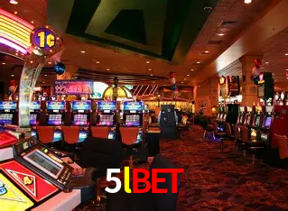 Descubra a Magia dos Jogos de Arcade no 5lbet