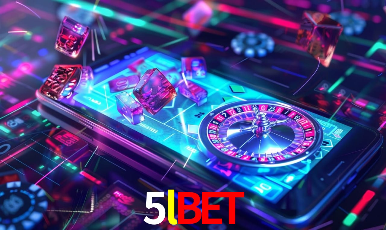 Recursos de Bônus 5lbet