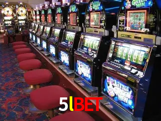 Explorando a Categoria de Eventos em Apostas na 5lbet