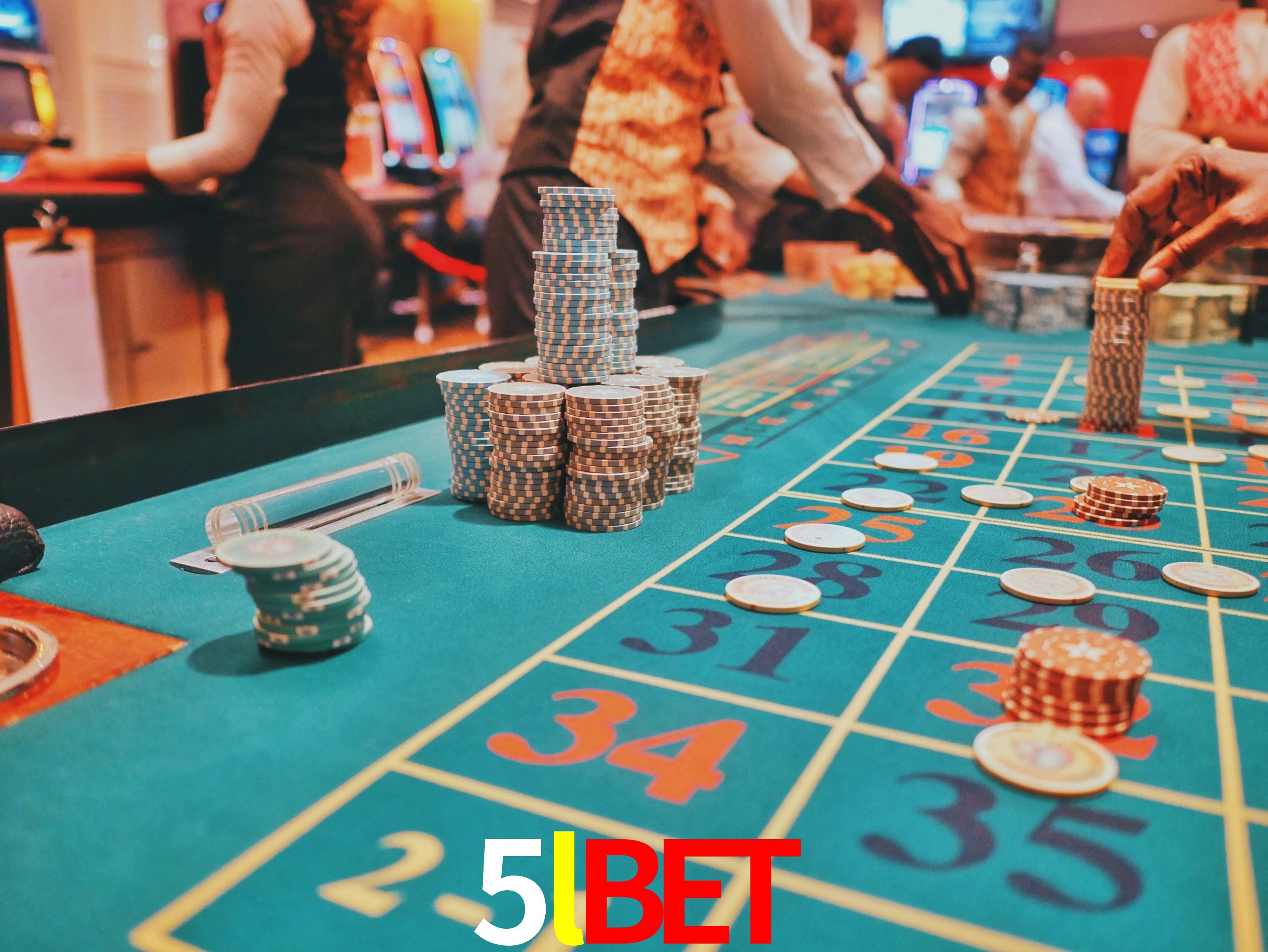 Apostas de Tênis 5lbet