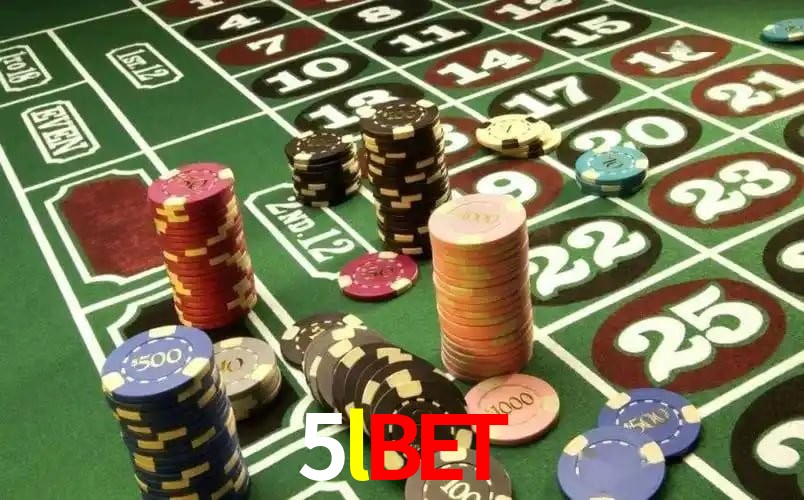 Login Seguro 5lbet