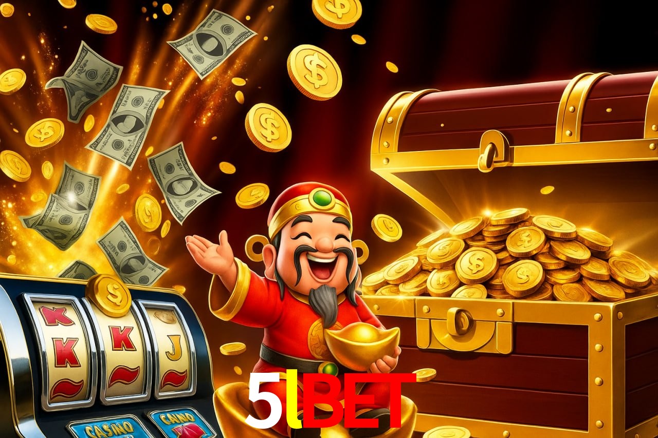 Mesa de Blackjack 5lbet