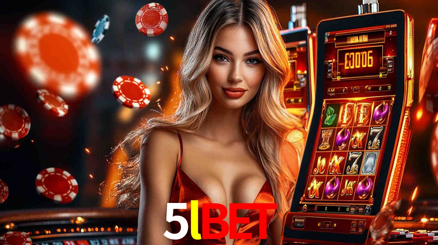 5lbet: Seu Cassino Premiado com Pagamentos Rápidos