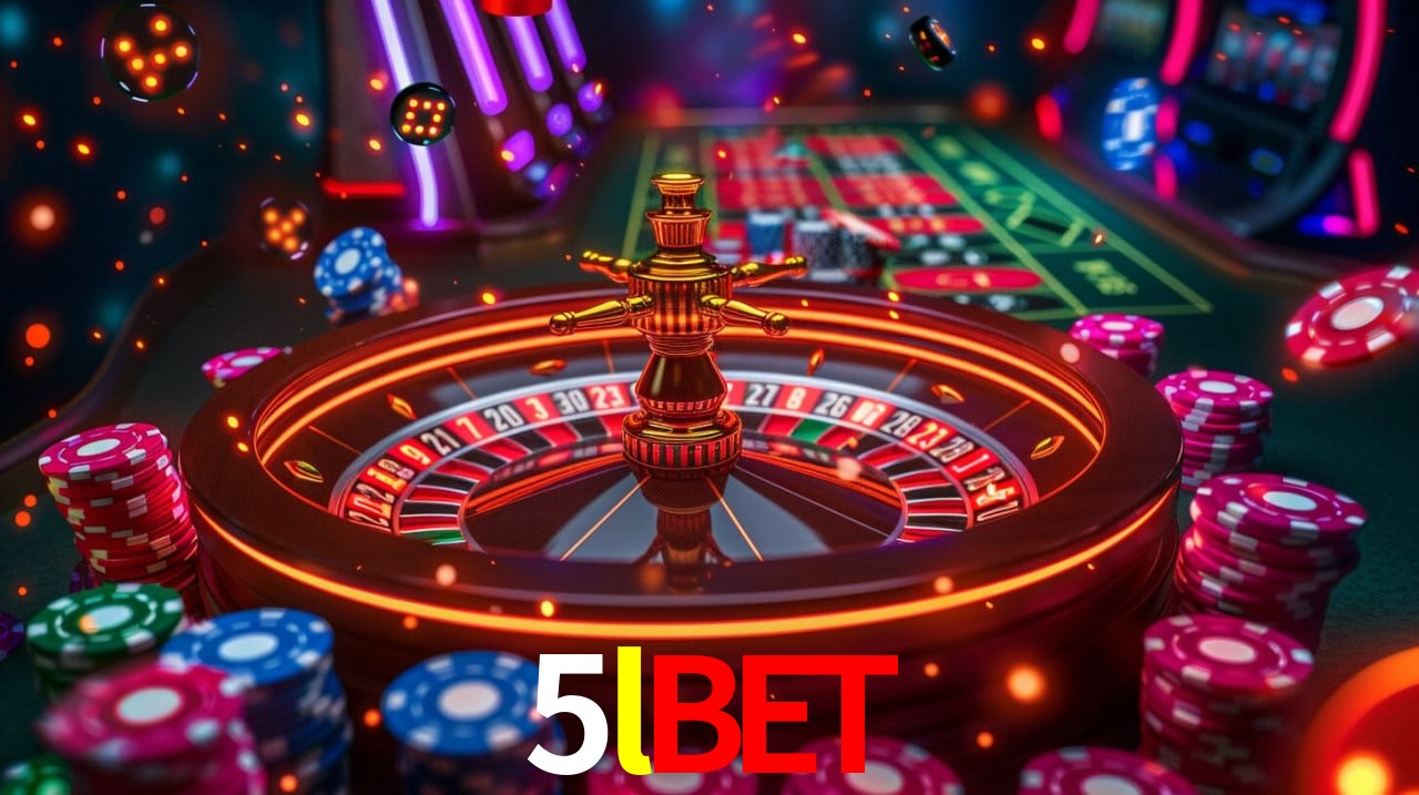 Jogos Exclusivos 5lbet