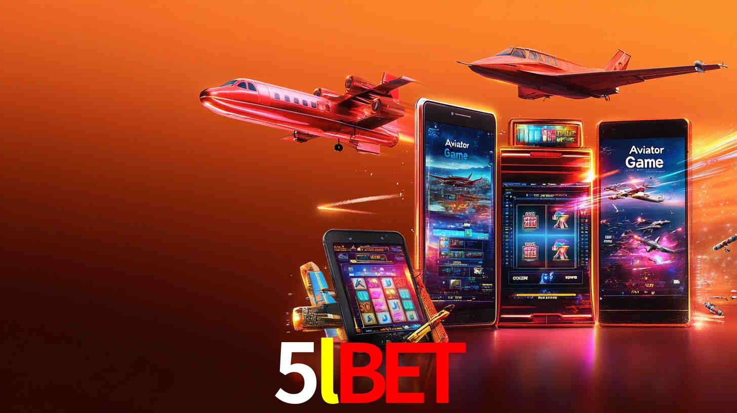 Apostas Esportivas na 5lbet: Um Guia Completo