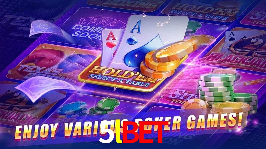 cassino 5lbet