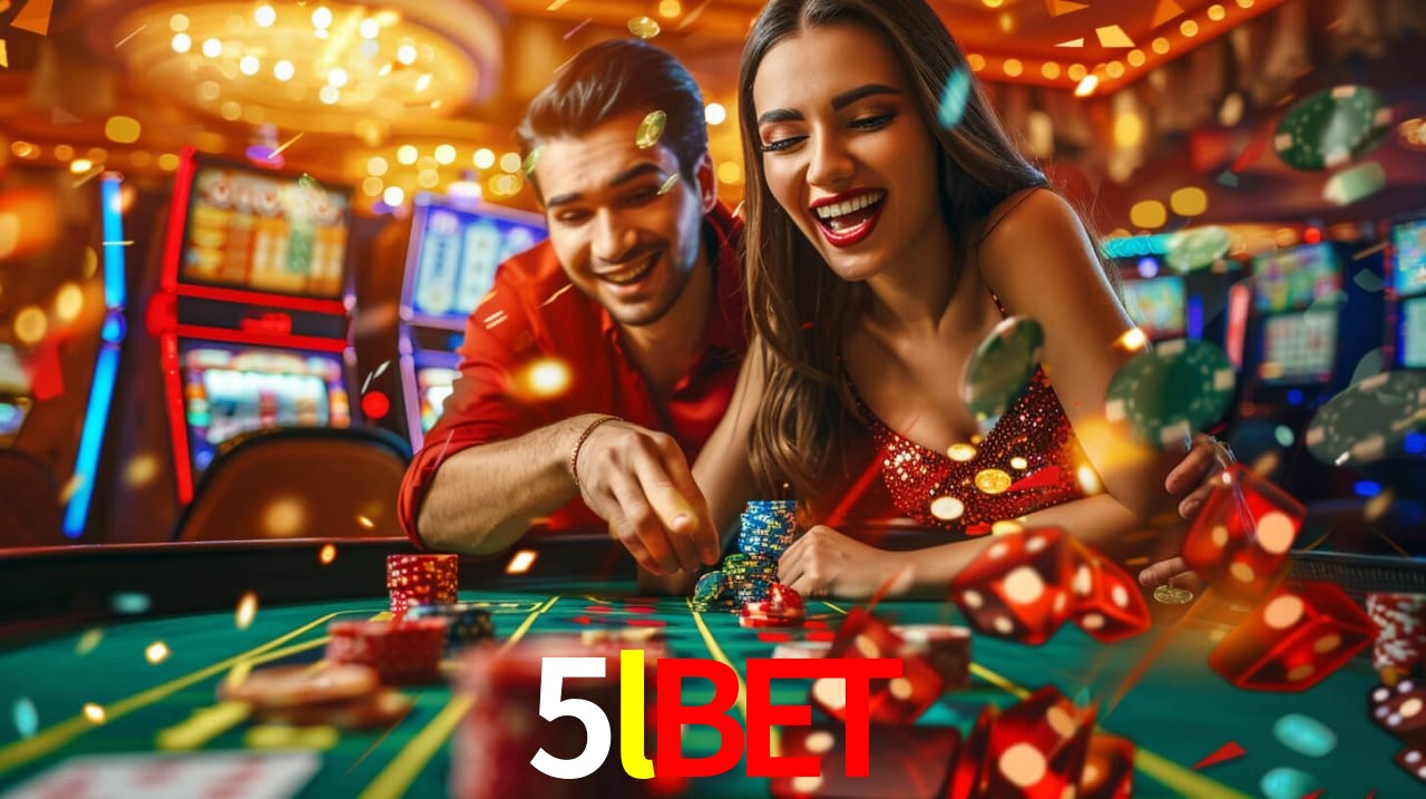 Promoções Sazonais 5lbet