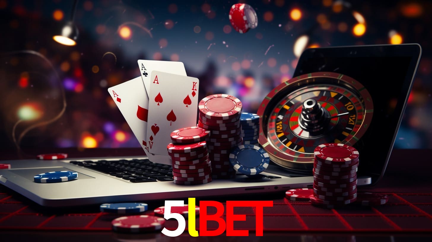 Blackjack Table 5lbet