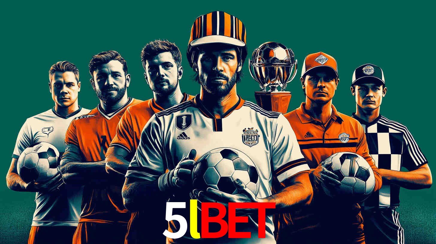 Explorando a Categoria de Eventos em Apostas na 5lbet