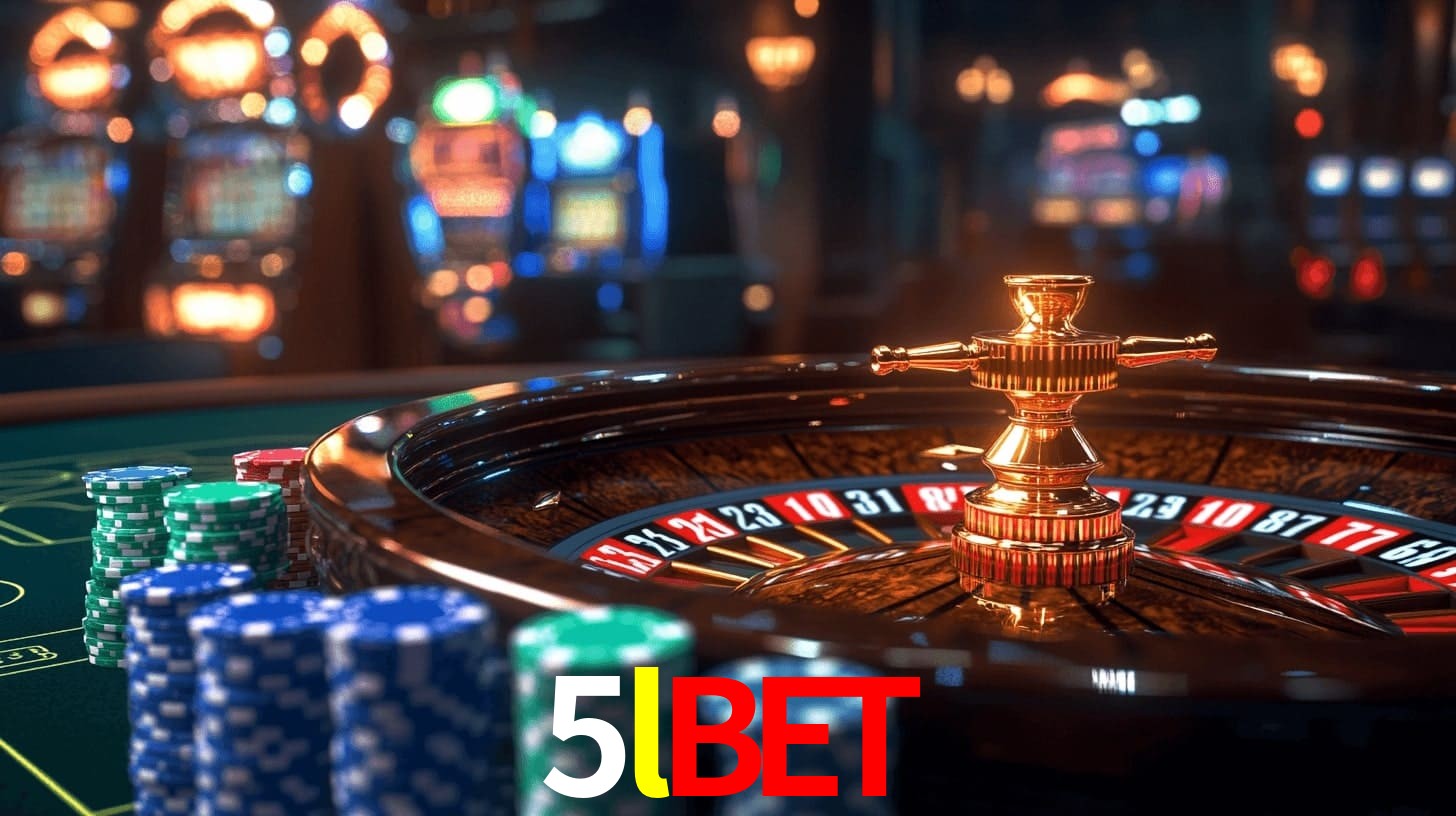 5lbet - Roleta do Risco Máximo - 5lbet.com