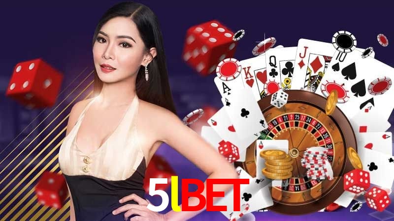Programa VIP 5lbet