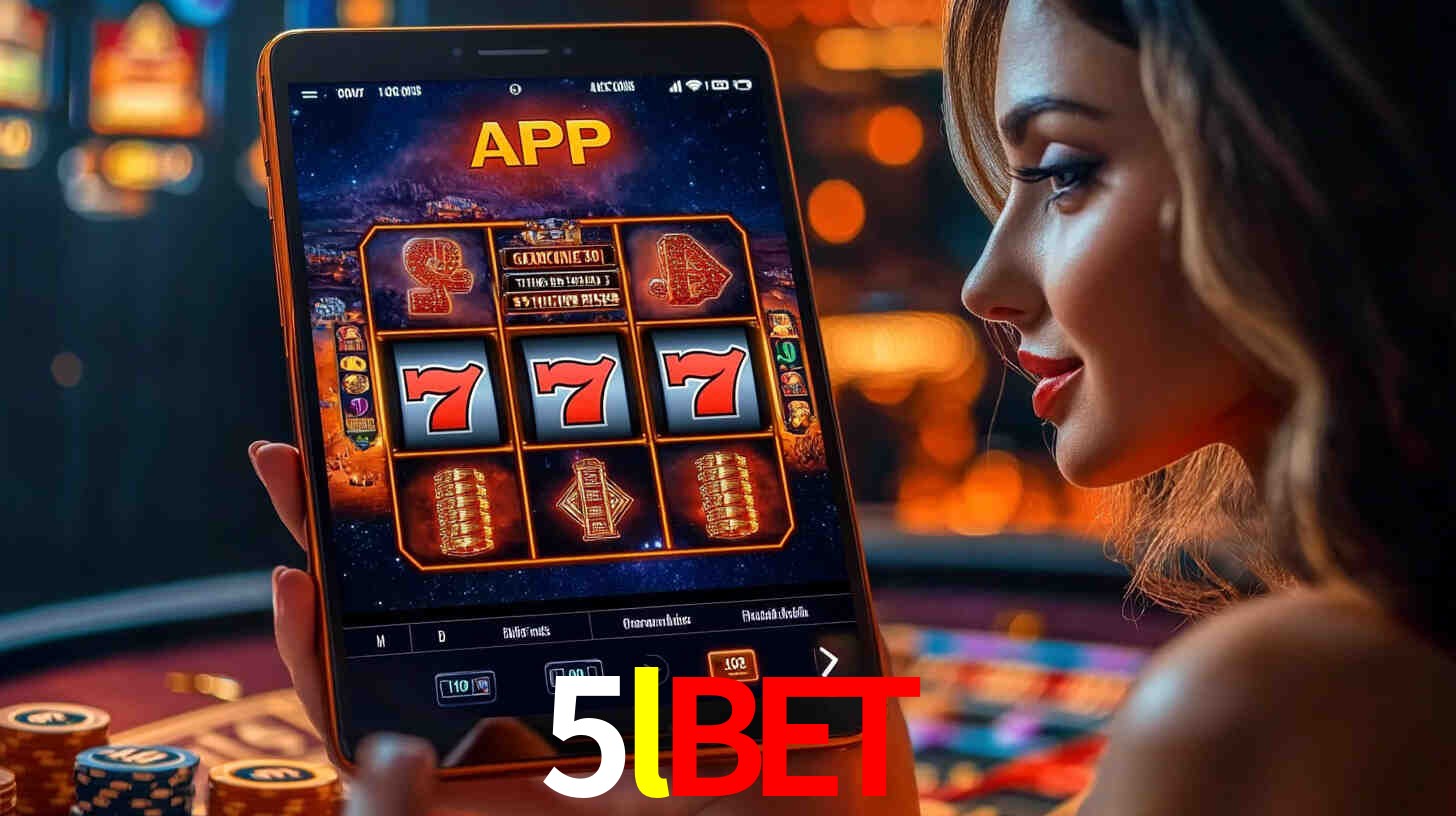 5lbet apk