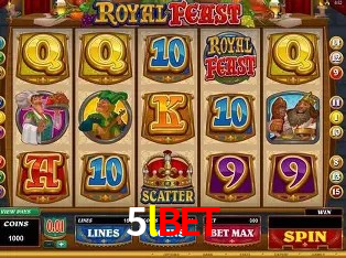 Seasonal Promotions 5lbet