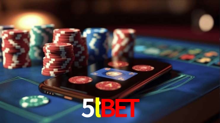 Estatísticas Esportivas 5lbet