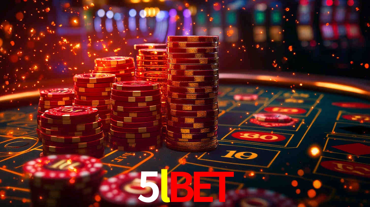 Premium Interface 5lbet