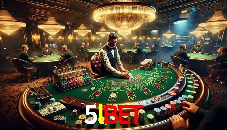 Statistics 5lbet