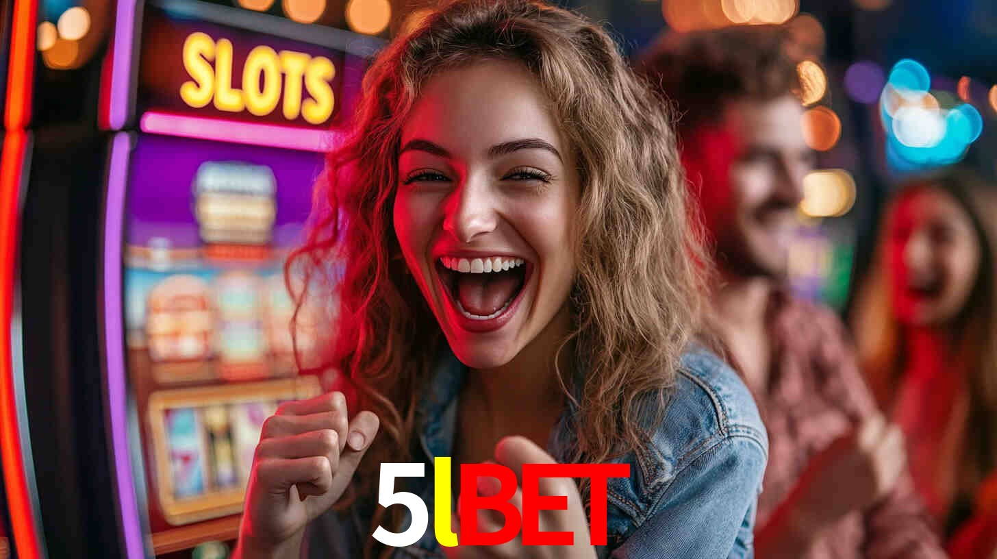 A Experiência Imersiva dos Cassinos Ao Vivo no 5lbet
