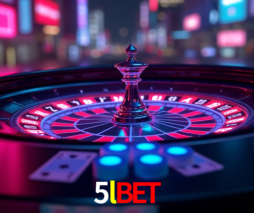 Desvendando o Mundo dos Jogos Virtuais na 5lbet