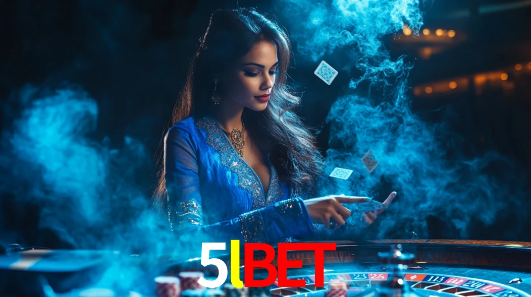 A Emoção da Loteria na 5lbet: Uma Chance de Mudança de Vida