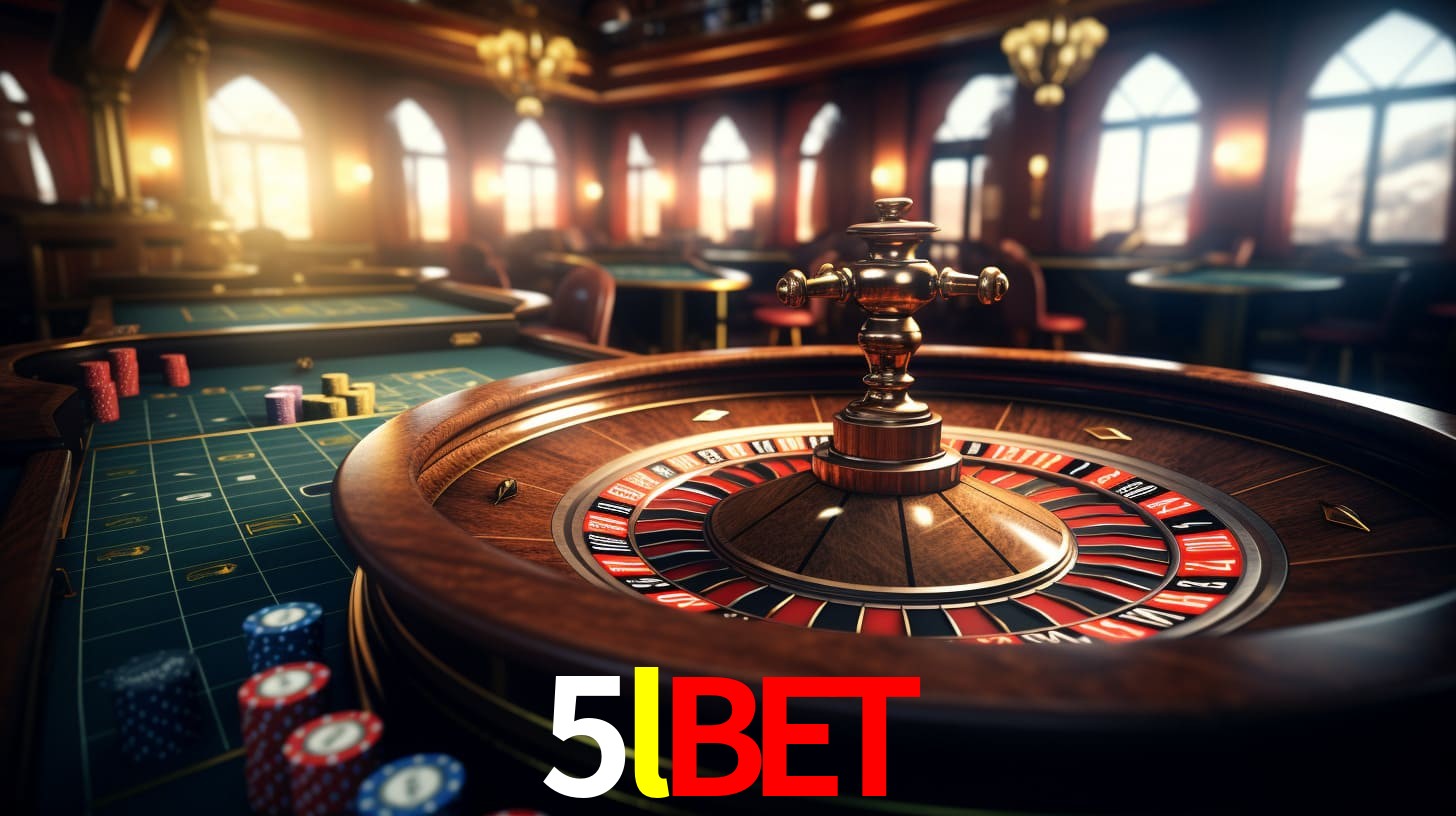 VIP Casino 5lbet