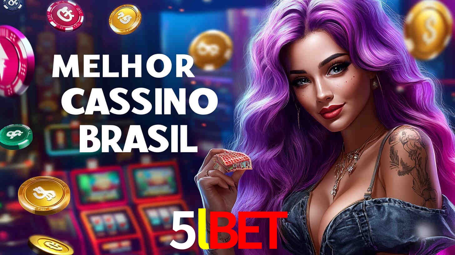 Descubra a Essência do 5lbet: Nossa História e Compromissos