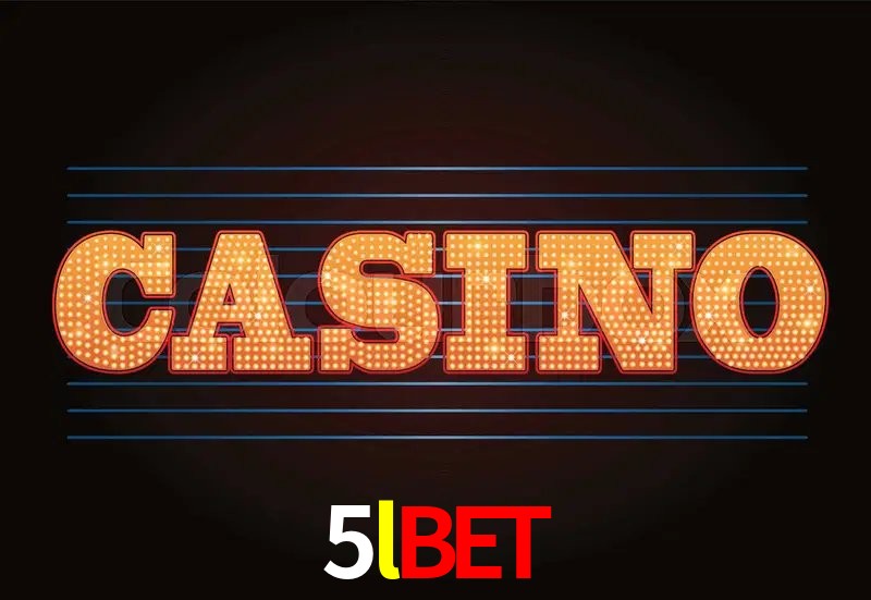 Jogos de Slot 5lbet