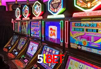 A Revolução dos Aplicativos de Jogos no 5lbet
