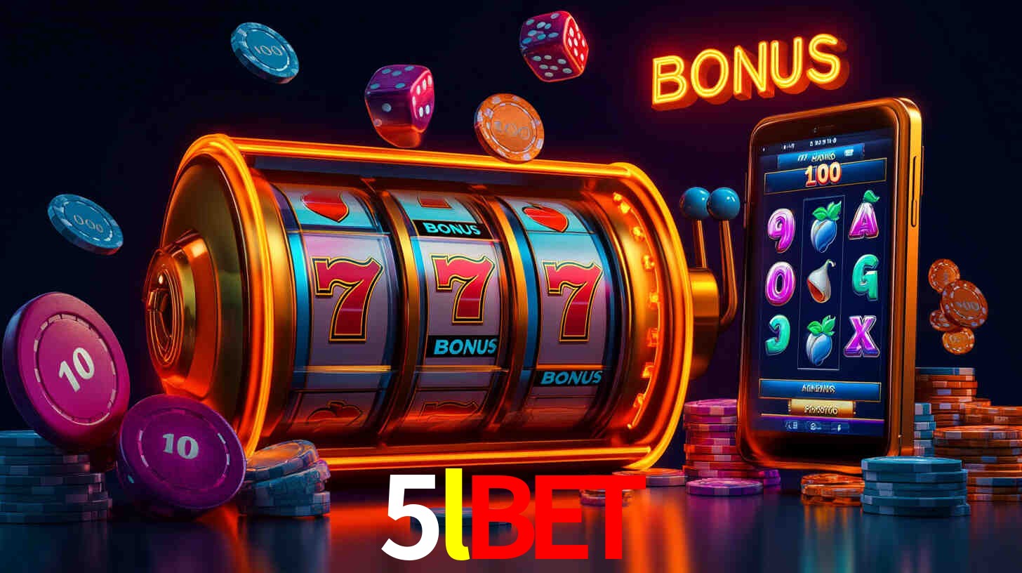 Inovações de Jogos na 5lbet: O Futuro das Experiências Interativas