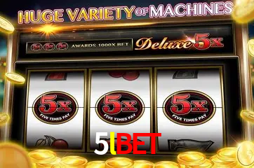 Descubra o Mundo do Cassino Online com 5lbet