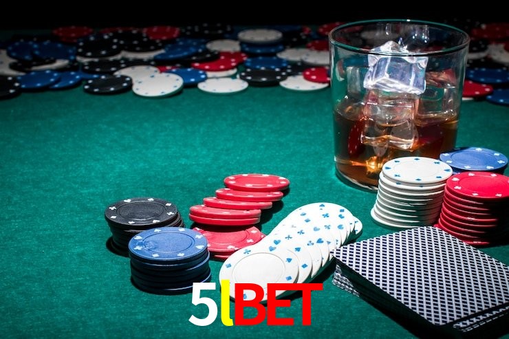 Apostas de Futebol 5lbet