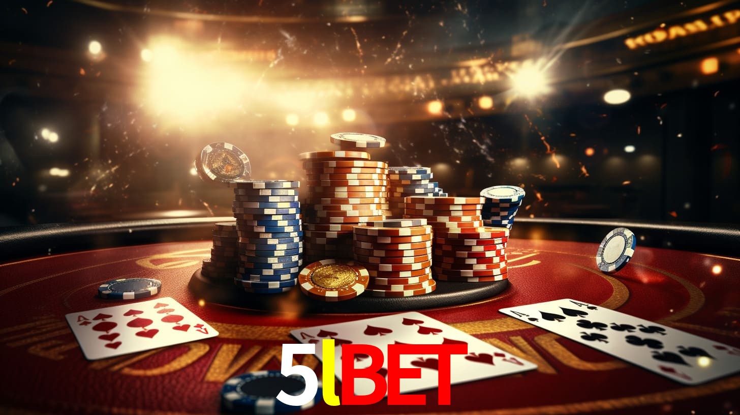 Roulette Table 5lbet