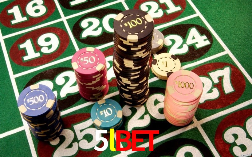 Estatísticas do Jogo 5lbet