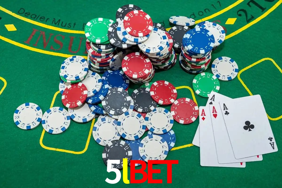 Casino VIP 5lbet
