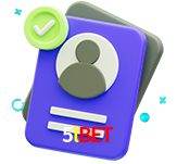 Tornar-se um membro do 5lbet é muito simples